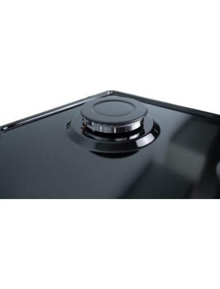Варочная поверхность VENTOLUX HG622 B3 S (BK)