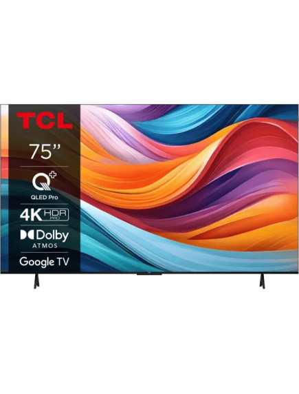 Телевизор TCL 75T7B