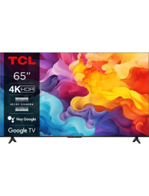 Телевизор TCL 65P69B