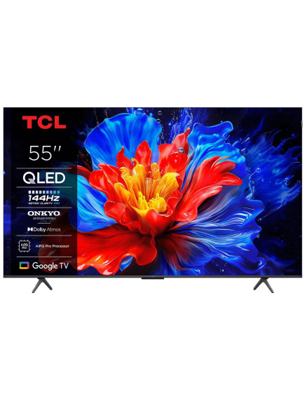 Телевизор TCL 55P8K