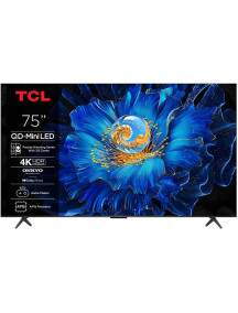 Телевизор TCL 75C61KS