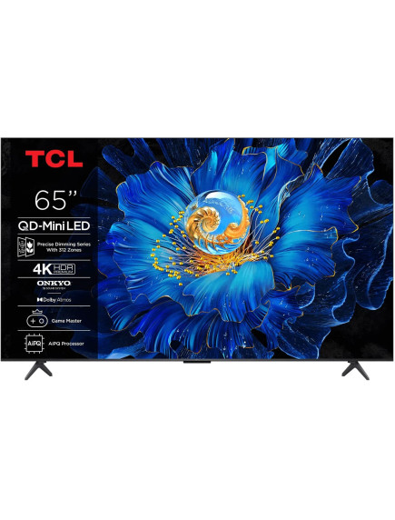 Телевизор TCL 65C61KS