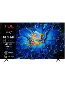 Телевизор TCL 55C61KS