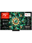 Телевизор TCL 75Q7C