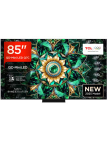 Телевизор TCL 85Q7C