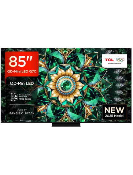 Телевизор TCL 85Q7C