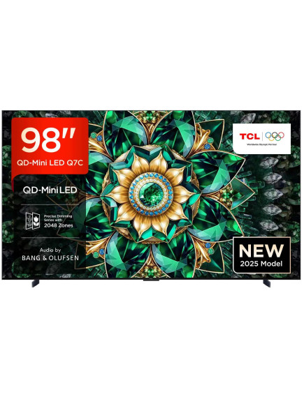 Телевизор TCL 98Q7C