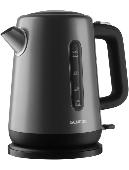Электрочайник Sencor SWK 1753BK