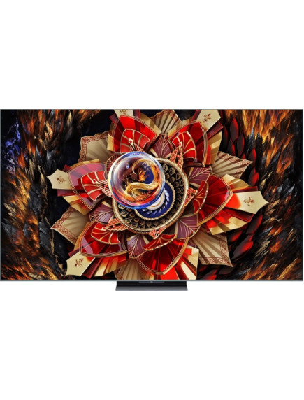 Телевизор TCL 65C9K