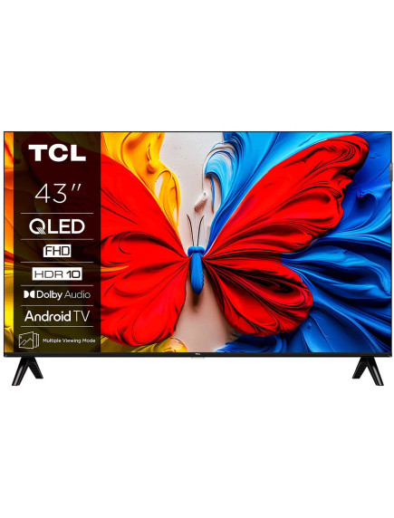 Телевизор TCL 43V5C