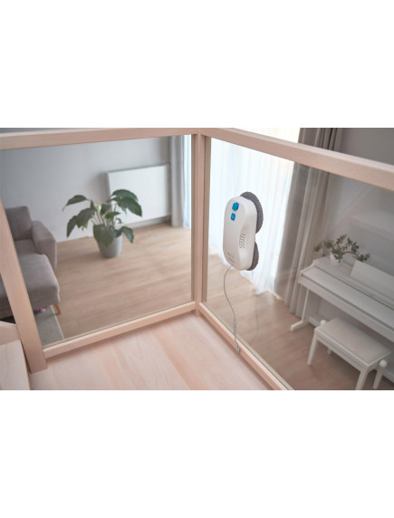 Робот для мойки окон Sencor SRW6010WH