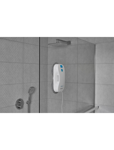 Робот для мойки окон Sencor SRW6010WH