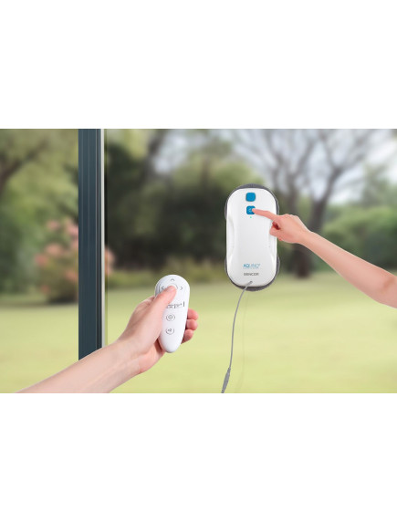 Робот для мойки окон Sencor SRW6010WH