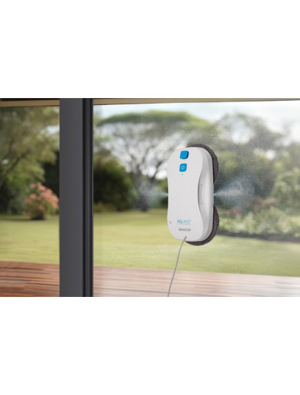 Робот для мойки окон Sencor SRW6010WH