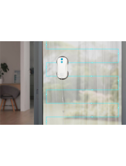 Робот для мойки окон Sencor SRW6010WH