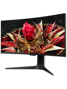 Игровой монитор TCL 34R83Q