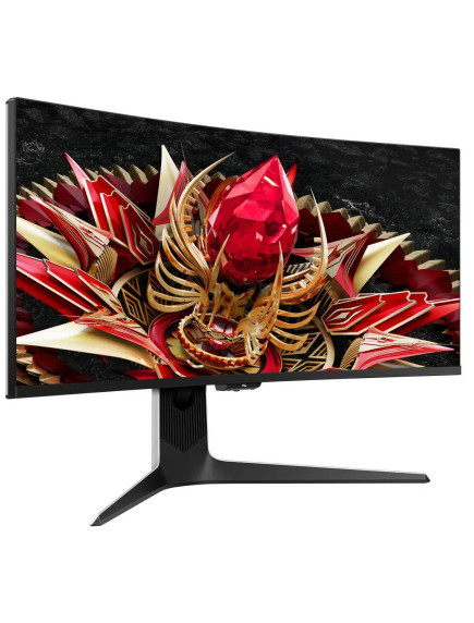 Игровой монитор TCL 34R83Q