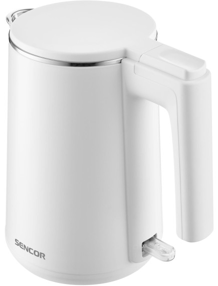 Электрочайник Sencor SWK 0155WH
