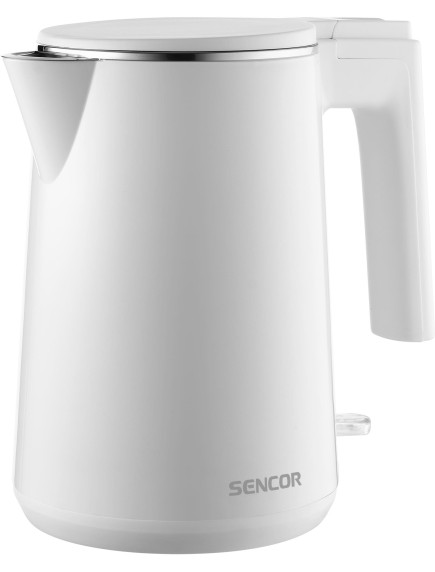Электрочайник Sencor SWK 0155WH