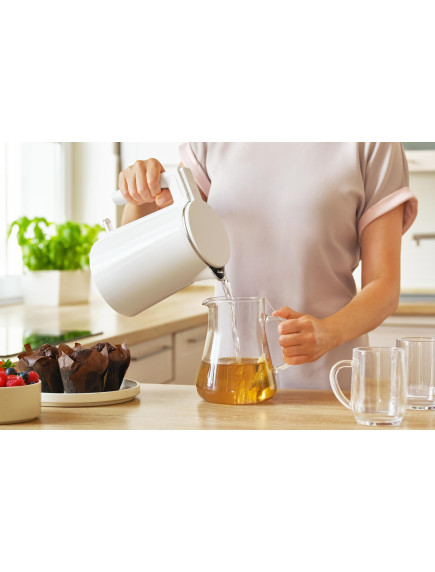 Электрочайник Sencor SWK 0155WH