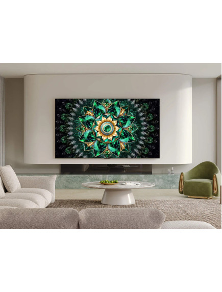 Телевизор TCL 98Q7C