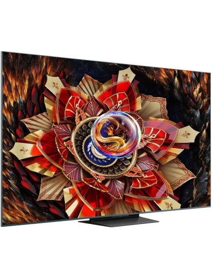 Телевизор TCL 65C9K