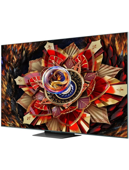 Телевизор TCL 65C9K