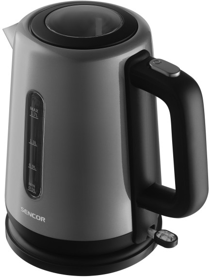Электрочайник Sencor SWK 1753BK