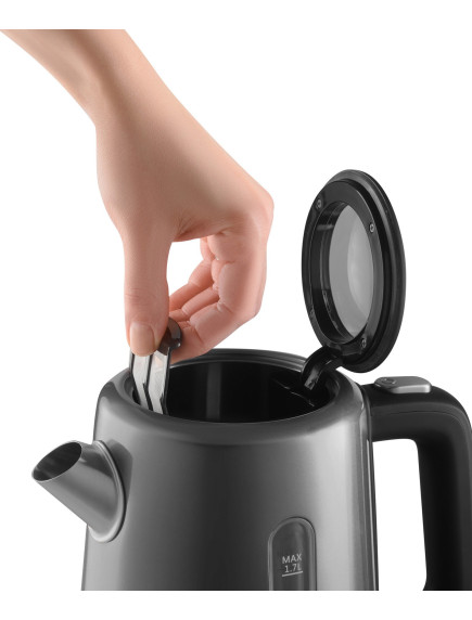 Электрочайник Sencor SWK 1753BK