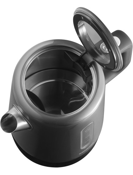 Электрочайник Sencor SWK 1753BK