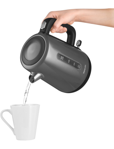 Электрочайник Sencor SWK 1753BK