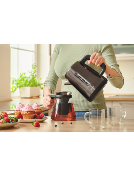 Электрочайник Sencor SWK 1753BK