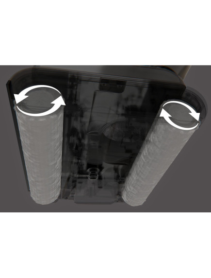 Пылесос Sencor SVW 8822