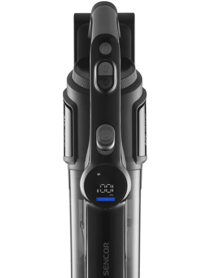 Пылесос Sencor SVW 8872