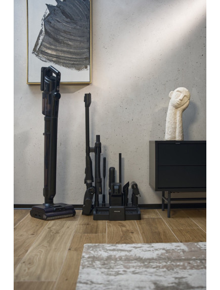 Пылесос Sencor SVW 8872