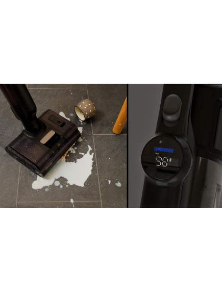 Пылесос Sencor SVW 8872