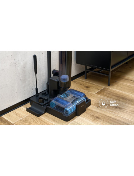 Пылесос Sencor SVW 8872