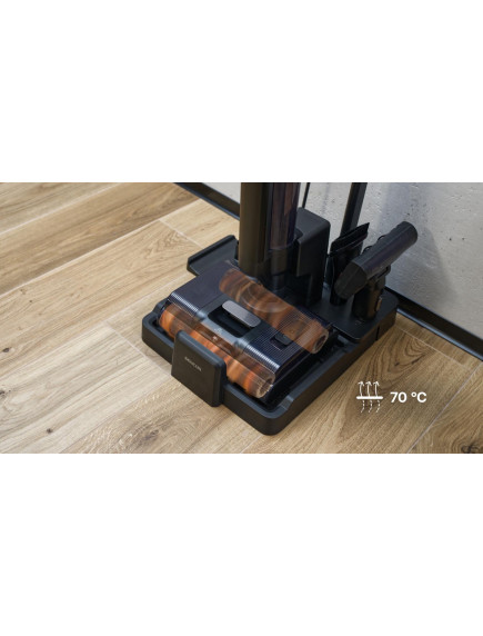 Пылесос Sencor SVW 8872