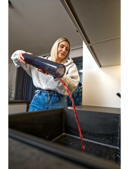 Пылесос Sencor SVW 8872