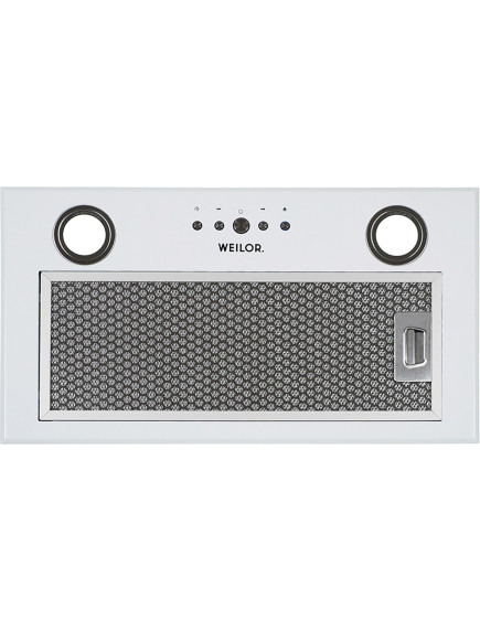 Вытяжка Weilor WBE 5230 WH 1000 LED
