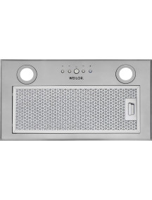 Вытяжка Weilor WBE 5230 SS 1000 LED
