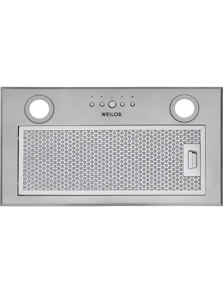 Вытяжка Weilor WBE 5230 SS 1000 LED