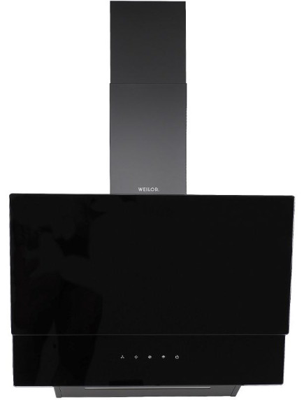 Вытяжка Weilor PDS 6140 BL 750 LED strip