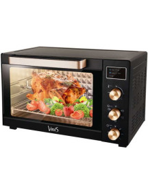 Электродуховка VINIS VO-4517B