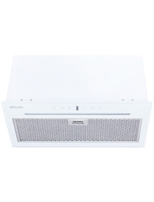 Вытяжка Weilor PBSR 52301 GLASS WH 1100 LED Strip