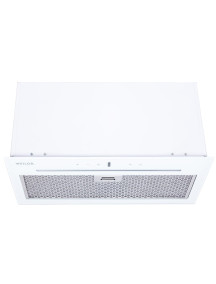 Вытяжка Weilor PBSR 52651 GLASS WH 1300 LED Strip