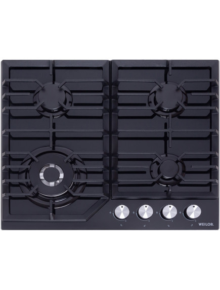Варочная поверхность Weilor GG W624 BL