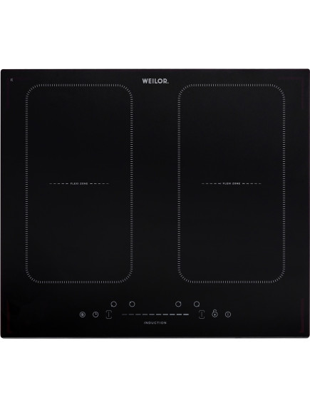 Варочная поверхность Weilor WIS 690 BLACK