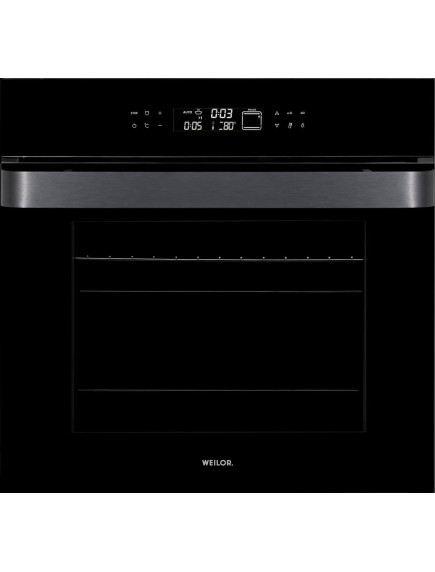 Духовой шкаф Weilor FTO6F11BK