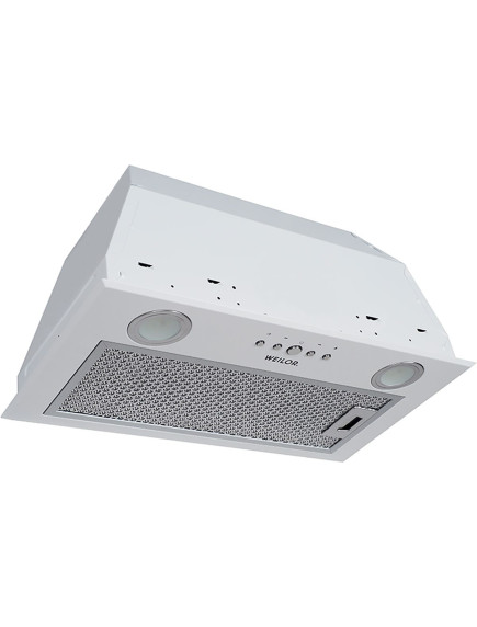 Вытяжка Weilor WBE 5230 WH 1000 LED